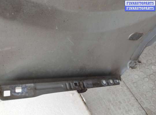 купить Брызговик на Ford Fusion 2002-2012