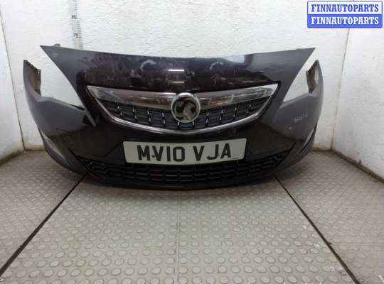Датчик наружной температуры OP2438893 на Opel Astra J 2010-2017