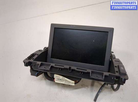 Купить Дисплей компьютера (информационный) на Peugeot 3008 2009-2016 Дисплей компьютера (информационный) PG1203624 на Peugeot 3008 2009-2016