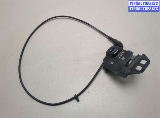 купить Трос капота на Ford Fusion 2017-2020 USA