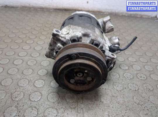 купить Компрессор кондиционера на BMW X5 E53 2000-2006