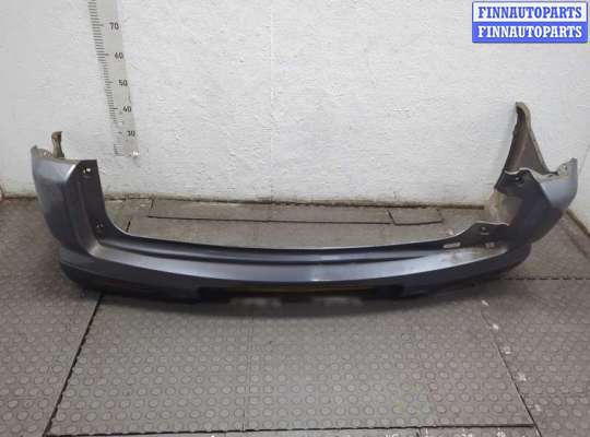 купить Бампер на Honda CR-V 2001-2006