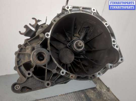 купить КПП 5-ст.мех. (МКПП) на Ford Transit (Tourneo) Connect 2002-2013