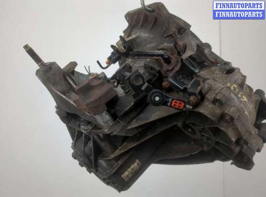 купить КПП 5-ст.мех. (МКПП) на Ford Transit (Tourneo) Connect 2002-2013