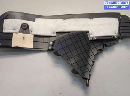 купить Пластик (обшивка) салона на Hyundai Elantra 2010-2016