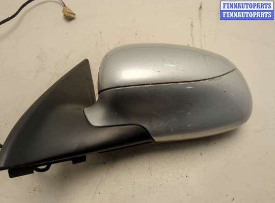 купить Зеркало боковое на Porsche Cayenne 2002-2010