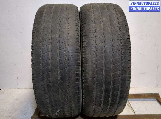 купить Пара шин на Mercedes GL X164 2006-2012