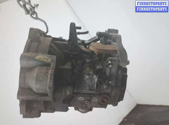 купить КПП 5-ст.мех. (МКПП) на Volkswagen Passat 6 2005-2010