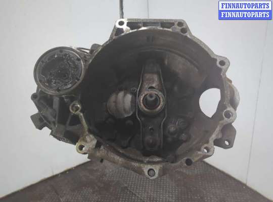купить КПП 5-ст.мех. (МКПП) на Volkswagen Passat 6 2005-2010