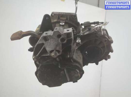 купить КПП 5-ст.мех. (МКПП) на Volkswagen Passat 6 2005-2010