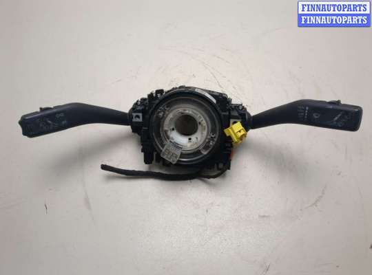 Переключатель поворотов и дворников (стрекоза) VG2679499 на Volkswagen Golf 6 2008-2012
