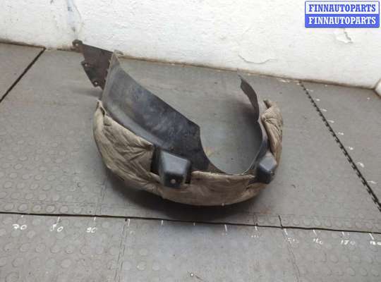 купить Защита арок (подкрылок) на Opel Antara 2006-2015