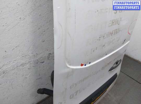 купить Замок двери на Mercedes Citan