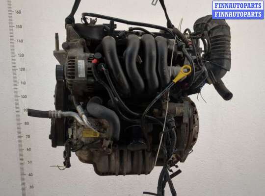 купить Двигатель (ДВС) на Ford Focus 1 1998-2004
