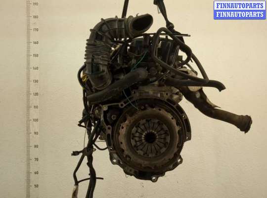 купить Двигатель (ДВС) на Ford Focus 1 1998-2004