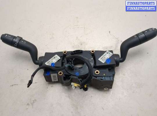 Купить Переключатель поворотов и дворников (стрекоза) на Jaguar S-Type 1998-2008 Переключатель поворотов и дворников (стрекоза) JR94937 на Jaguar S-Type 1998-2008