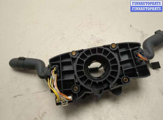 купить Переключатель поворотов и дворников (стрекоза) на Jaguar S-Type 1998-2008