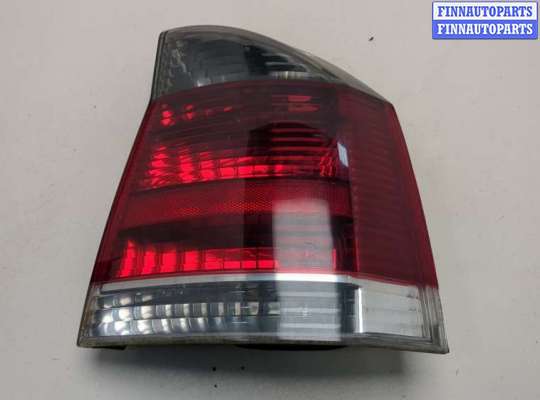 Фонарь (задний) OP2396700 на Opel Vectra C 2002-2008
