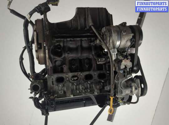 купить Двигатель (ДВС) на Chevrolet Aveo (T250 / 255) 2006-2012