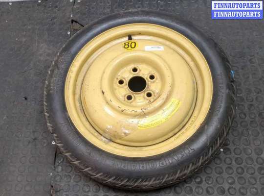 Колесо запасное на Subaru Legacy IV (BL, BP)