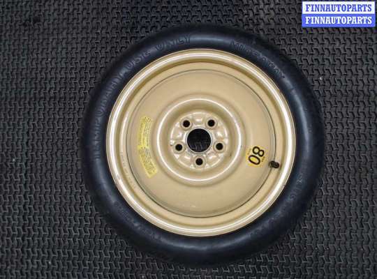 Колесо запасное (таблетка) SUY3874 на Subaru Legacy (B13) 2003-2009