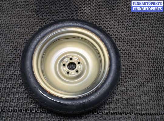 Колесо запасное на Subaru Legacy IV (BL, BP)