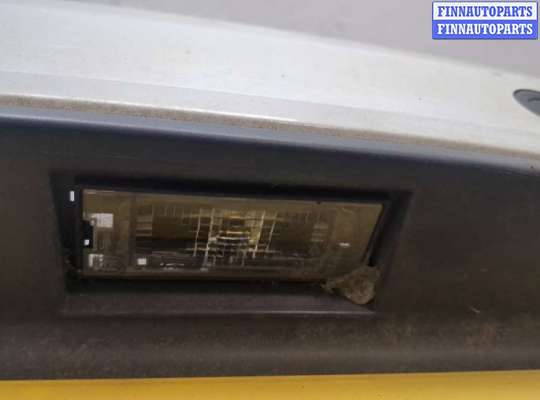 купить Бампер на Dacia Sandero 2012-2020