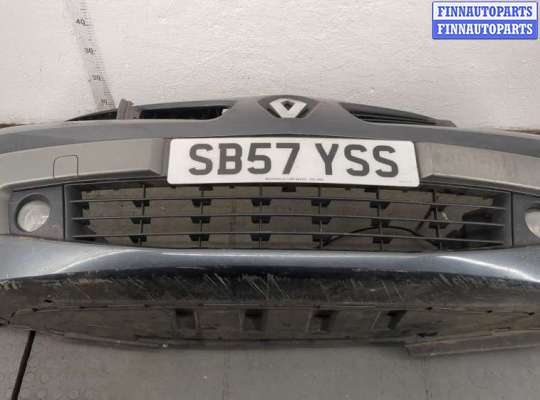 Купить Бампер на Renault Megane 2 2002-2009 Бампер RN1561462 на Renault Megane 2 2002-2009