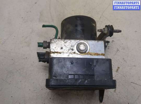 купить Блок АБС, насос (ABS, ESP, ASR) на Citroen C5 2004-2008