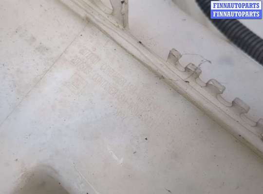 купить Бачок омывателя на Chevrolet Captiva 2011-2016