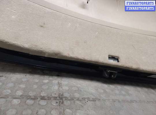 купить Крышка (дверь) багажника на Lexus RX 2003-2009