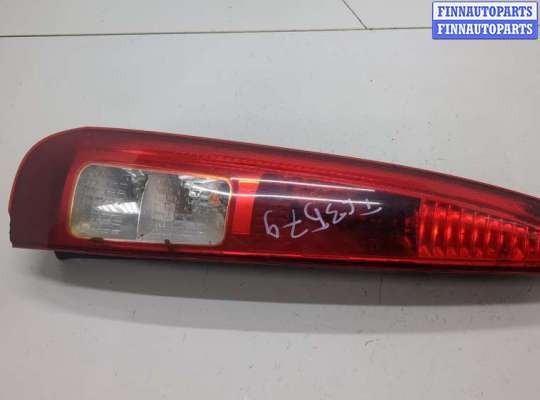 Фонарь (задний) FO2200862 на Ford Fusion 2002-2012