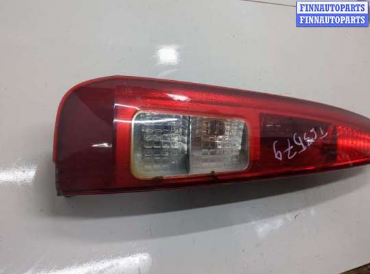 купить Фонарь (задний) на Ford Fusion 2002-2012
