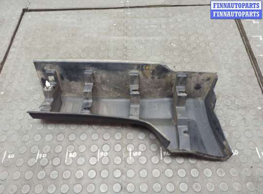 купить Накладка на порог на Honda Element 2002-2011