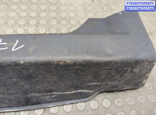 купить Накладка на порог на Honda Element 2002-2011