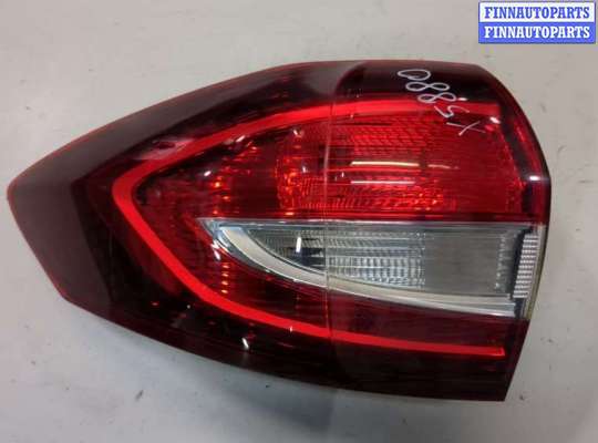 купить Фонарь (задний) на Ford C-Max 2015-2019