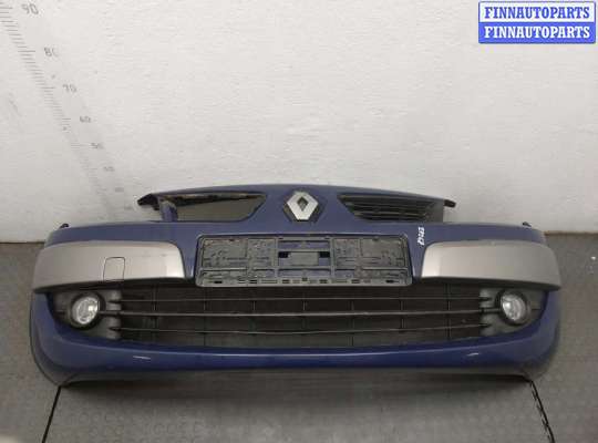 Фара противотуманная (галогенка) RN1457474 на Renault Scenic 2003-2009