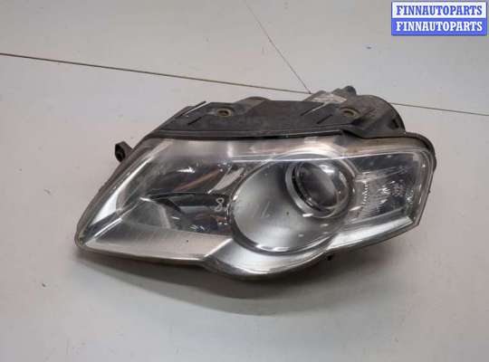 купить Фара (передняя) на Volkswagen Passat 6 2005-2010