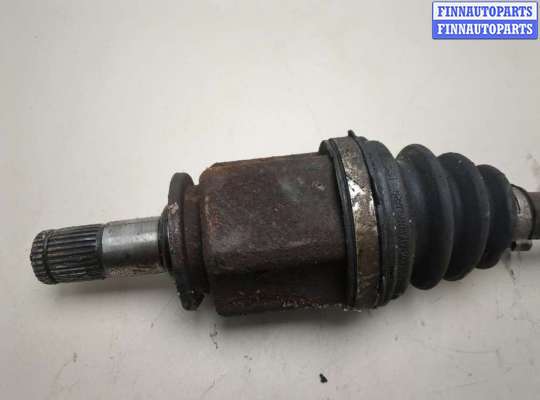 Приводной вал (Полуось в сборе) на Range Rover Sport I (L320)