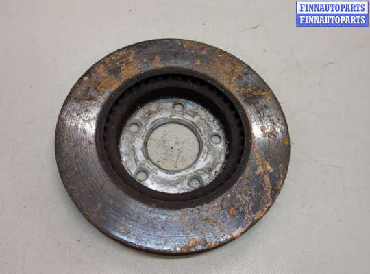 Диск тормозной NS904485 на Nissan Juke 2010-2019