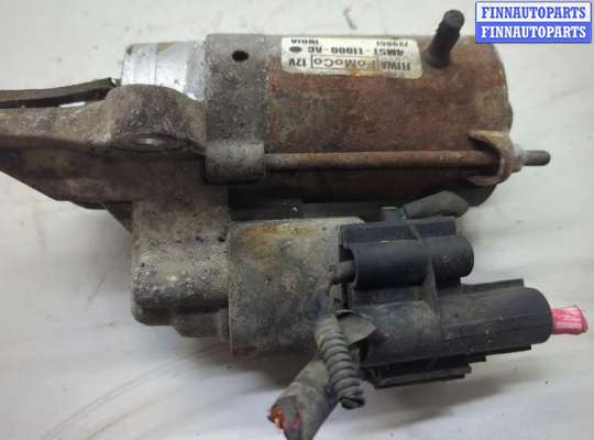 купить Стартер на Ford Focus 2 2005-2008