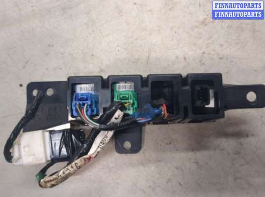 купить Кнопка регулировки фар на Nissan X-Trail (T32) 2013-2023