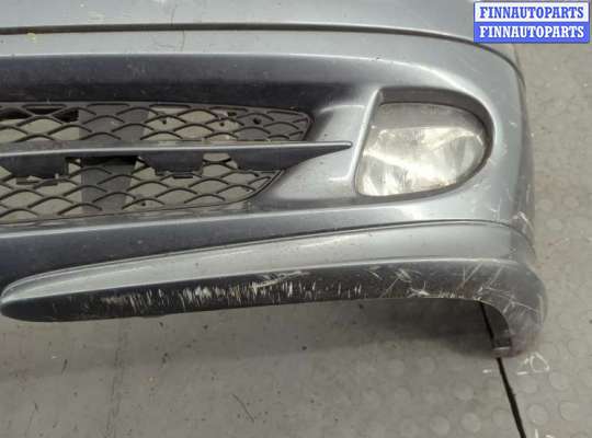 купить Бампер на Mercedes E W211 2002-2009