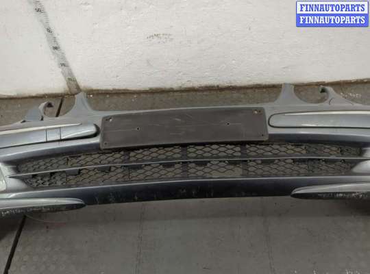 Купить Бампер на Mercedes E W211 2002-2009 Бампер MB1731243 на Mercedes E W211 2002-2009