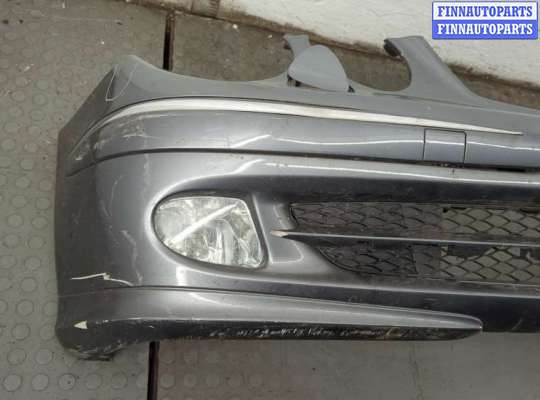 купить Бампер на Mercedes E W211 2002-2009