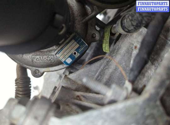 купить Генератор на Ford Fusion 2017-2020 USA