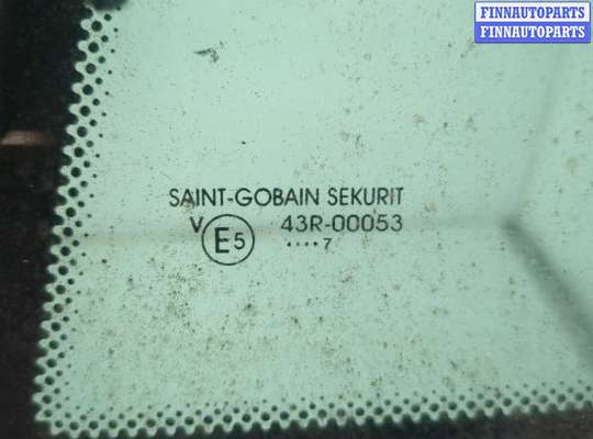 купить Стекло форточки двери на Saab 9-3 2002-2014