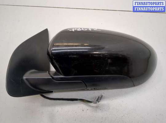 Зеркало боковое NS967936 на Nissan Qashqai 2006-2013