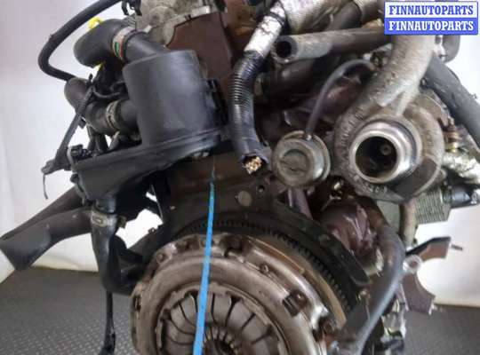 купить Двигатель (ДВС) на Ford Transit (Tourneo) Connect 2002-2013