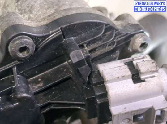 купить Двигатель (ДВС) на Ford Transit (Tourneo) Connect 2002-2013